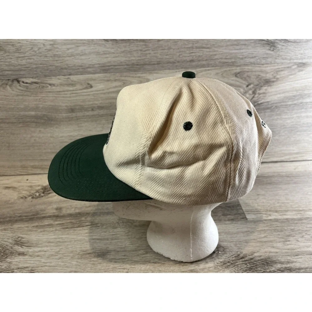 Rare Vintage 1998 John Deere 1998 Reno Agricultural‎ Expo Special Edition Cap